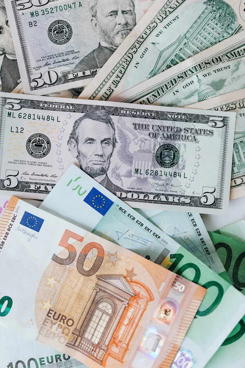 Currency Converter
