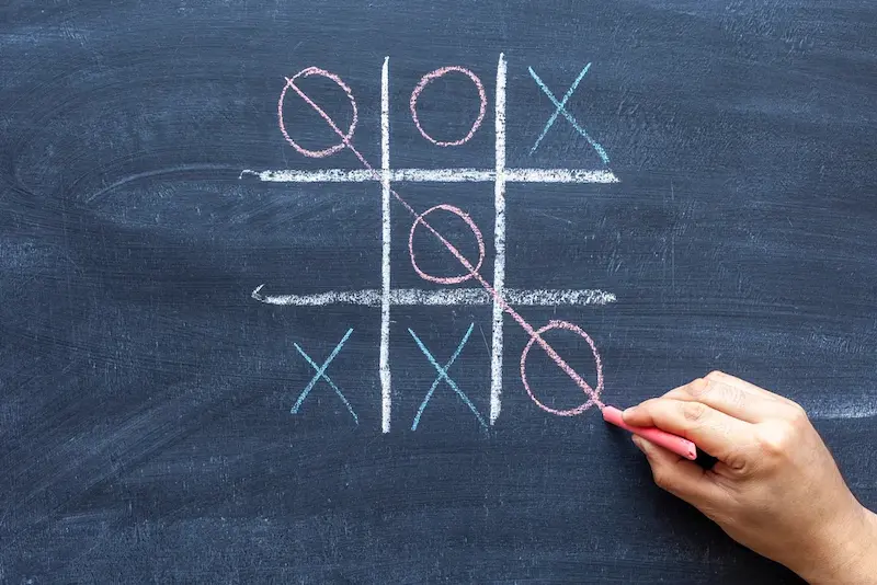 Tic Tac Toe