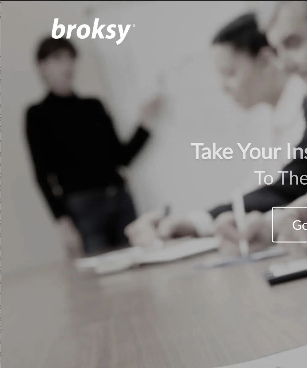 Broksy