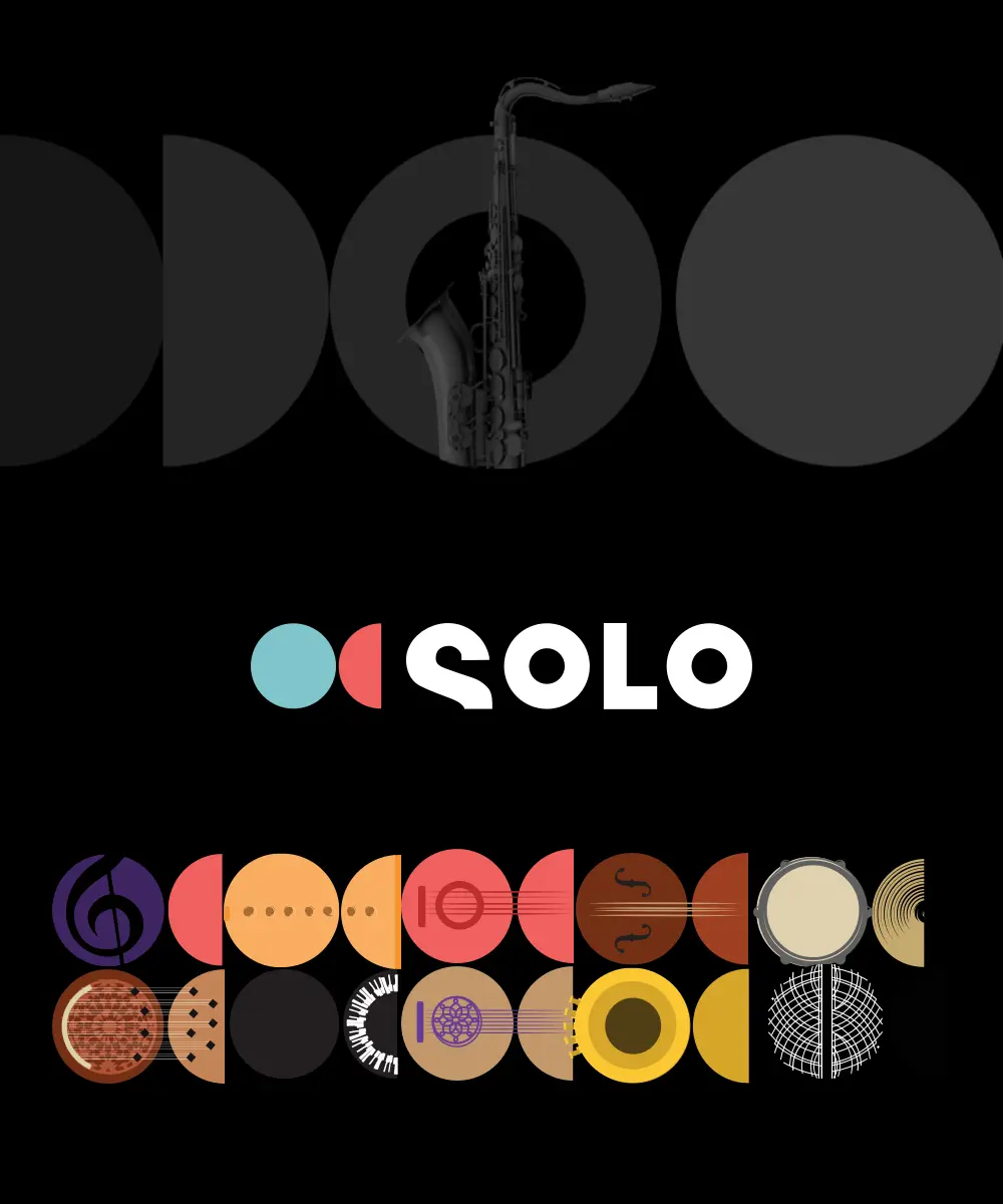 Solo Music